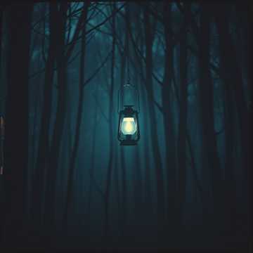 Haunting