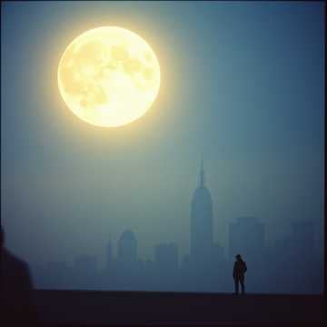 Night Glow