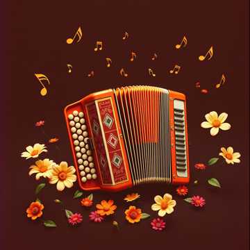 Amor no Ritmo do Forró