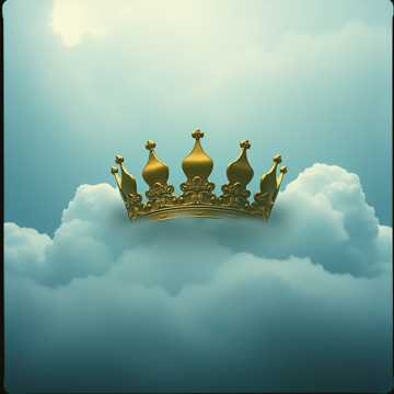 KING