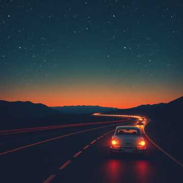 Worn-Out Highway