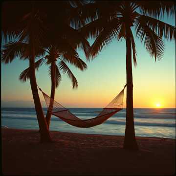 Island Time