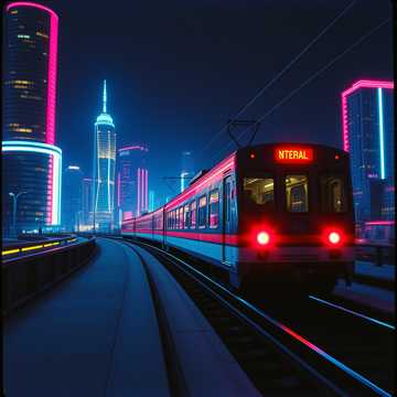 Runaway Train