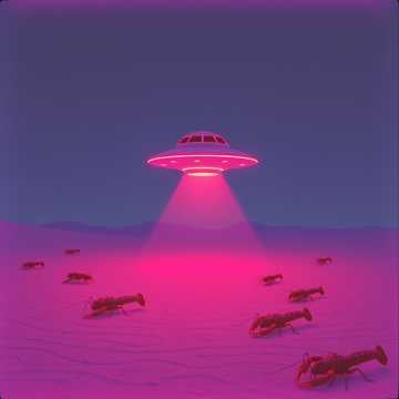 Left Behind and Trippin