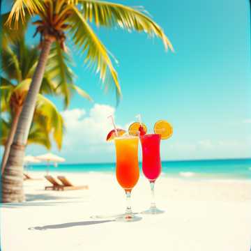 Gran Canaria Stephan und Johannes