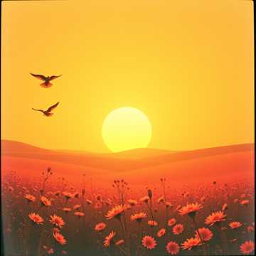 Don’t Forget to Love the Day