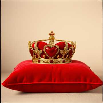 Crowning Hearts