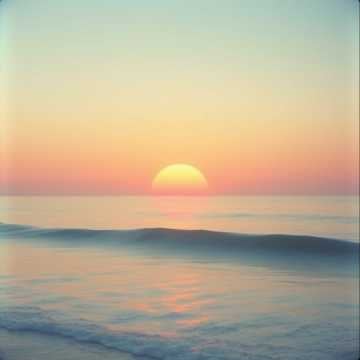 The Dawn Awaits
