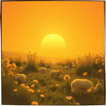 Don’t Forget to Love the Day