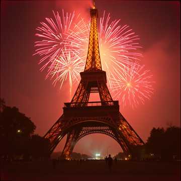 Champions de Paris