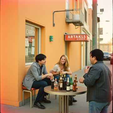 Mi Barrio Santa Catalina