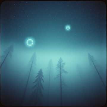 Moonlit Whispers