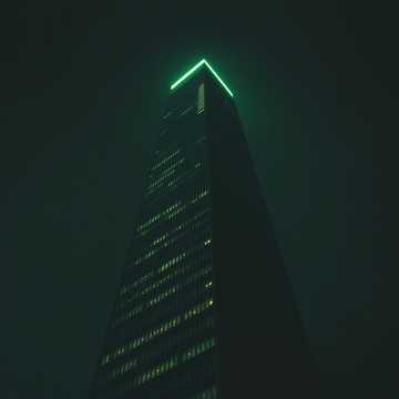 Tower of the Lost
