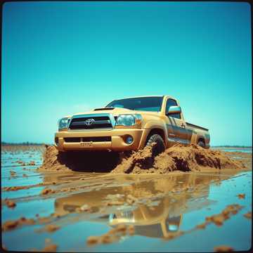 Toyota Dromen