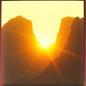 Summit of Inner Strength