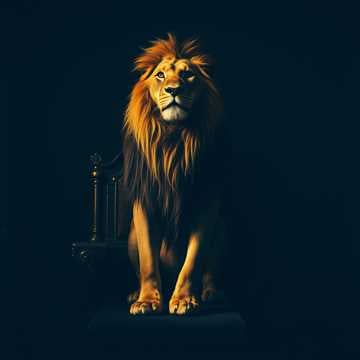 Mopogo Lion Coalition
