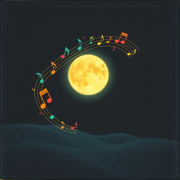 Serenade Under the Stars