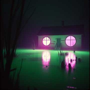 Swamp Side Envy Complex