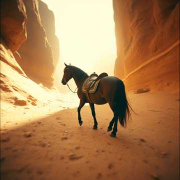 The Cowboy's Call