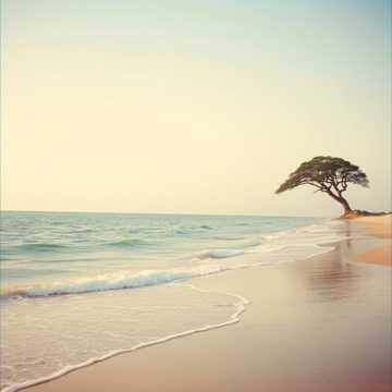 Golden Horizon