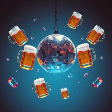 Beviamoci una birra!