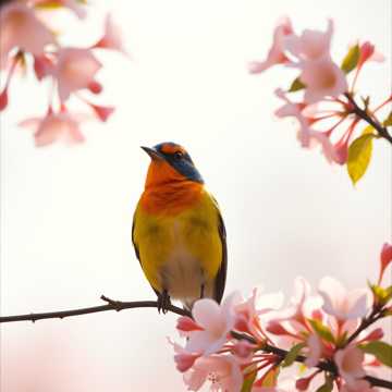 Little Birdy