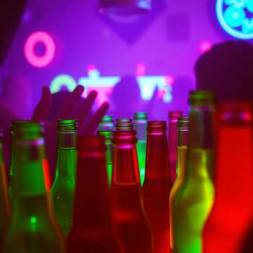 Beviamoci una birra!