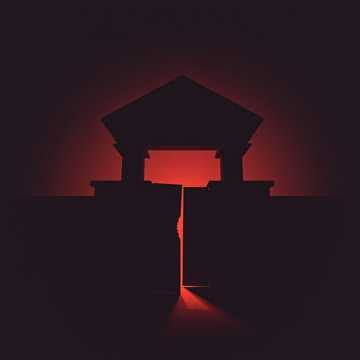 Beyond the Fallen Kingdom