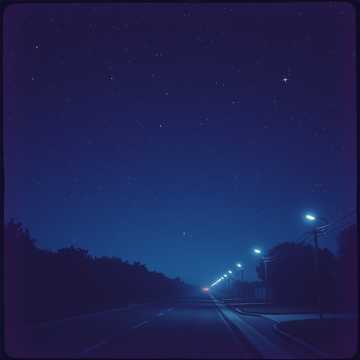 Falling Stars