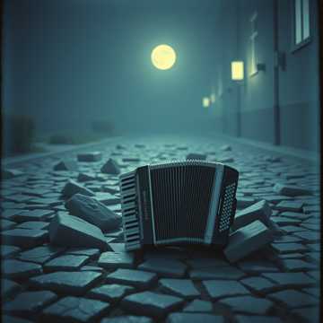 Waltzing Through Shadows