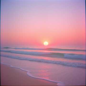 Ocean Breeze