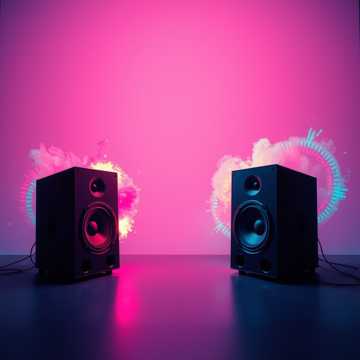Jaymes- Raised the Voltage