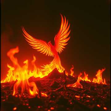 Kings of Fire, Lords of Wrath