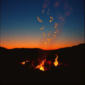 Brushfire Symphonies 
