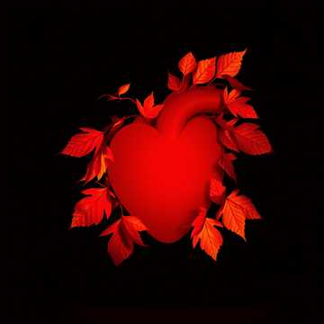 Autumn's Embrace