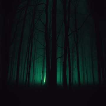 Devil's Footsteps