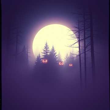 Sinister Night