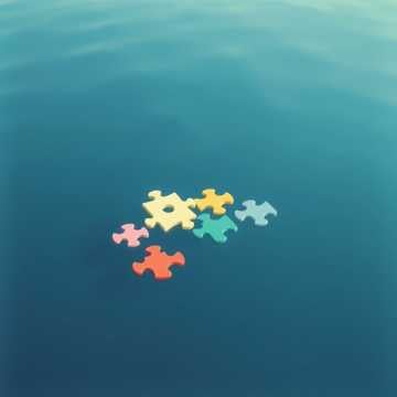 Puzzle Pieces