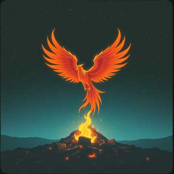 Rise Again
