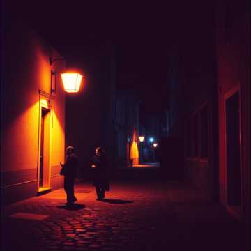Il rumore del silenzio