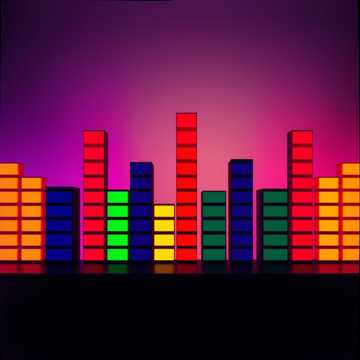 🎧 Şarkı Adı: “BASS IN MY HEAD”
