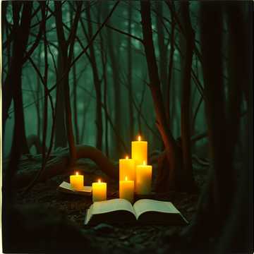 Rituais de poder