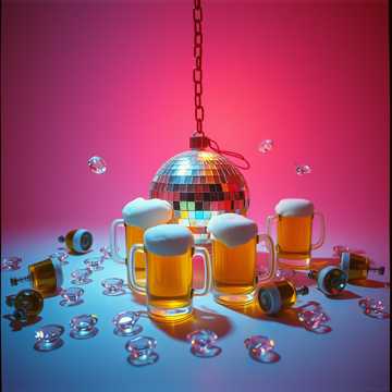 Beviamoci una birra!