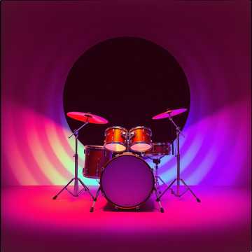Drumbeat in My Soul