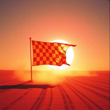 Unbeirrbar Laut