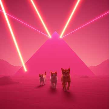 Egyptian Escape 