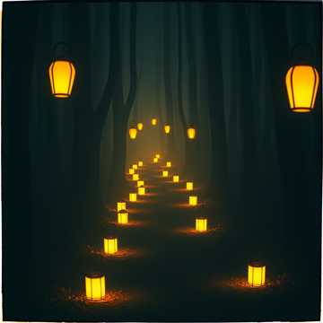 Light the Way