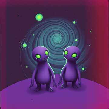 Devourers of the Void