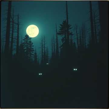 Noche vigila
