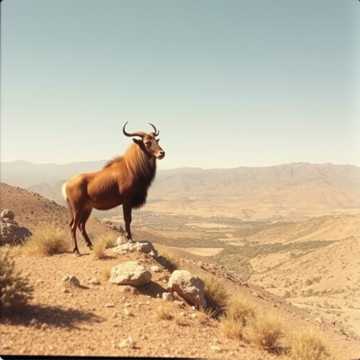 El tibu de Tecate 